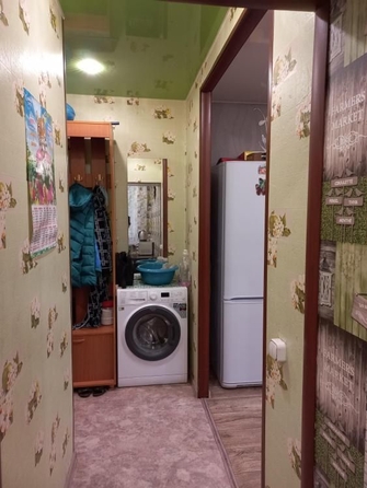 
   Продам 1-комнатную, 32.1 м², Ленина ул, 36Д

. Фото 4.