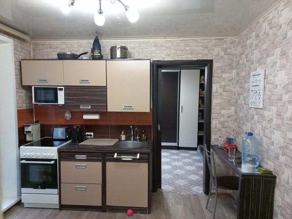 
   Продам 2-комнатную, 50.6 м², Ленина ул, 42

. Фото 5.