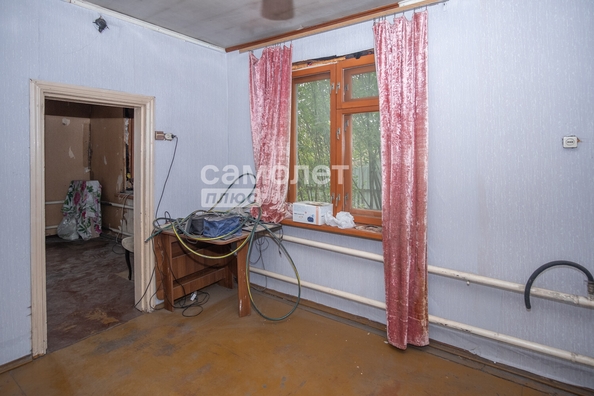 
   Продам дом, 67.3 м², Кемерово

. Фото 3.