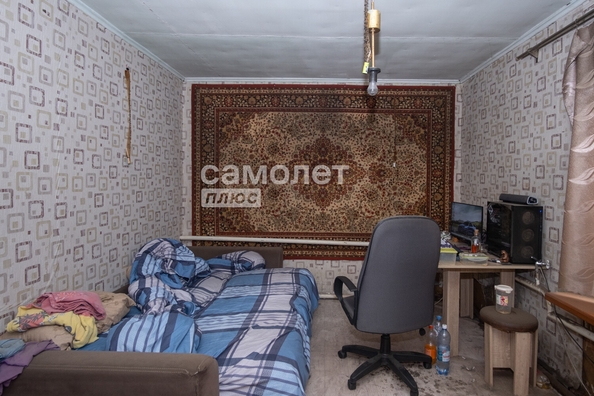 
   Продам дом, 67.3 м², Кемерово

. Фото 12.