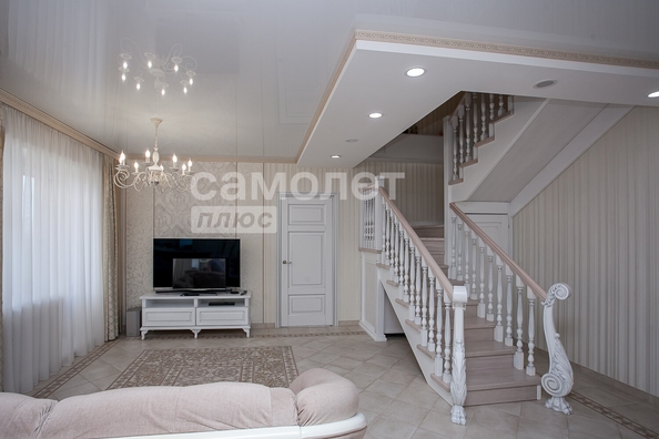 
  Продается 4-комн. квартира, 169 м², Луначарского ул, д. 2а
. Фото 5.