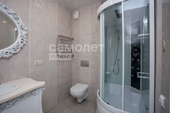 
  Продается 4-комн. квартира, 169 м², Луначарского ул, д. 2а
. Фото 15.