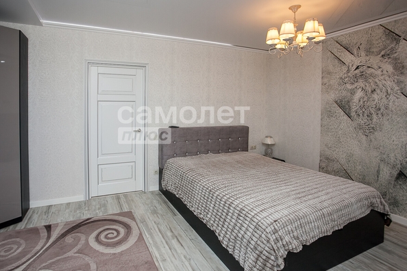 
  Продается 4-комн. квартира, 169 м², Луначарского ул, д. 2а
. Фото 18.