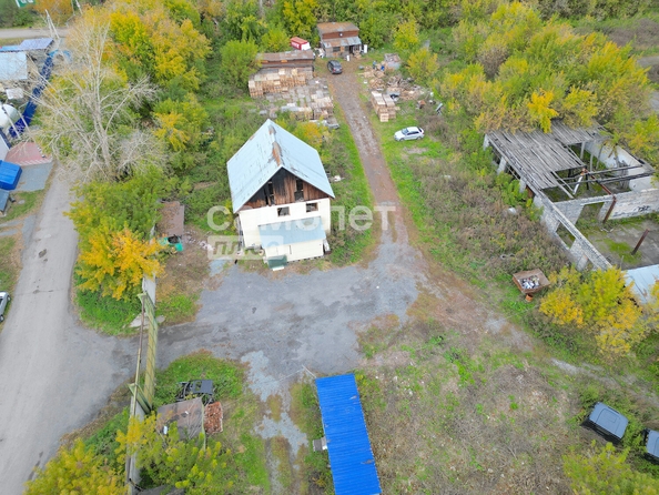 
  Продается производственное помещение, 857 м², Крупской ул, д. 8
. Фото 1.