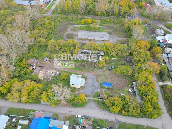 
  Продается производственное помещение, 857 м², Крупской ул, д. 8
. Фото 3.