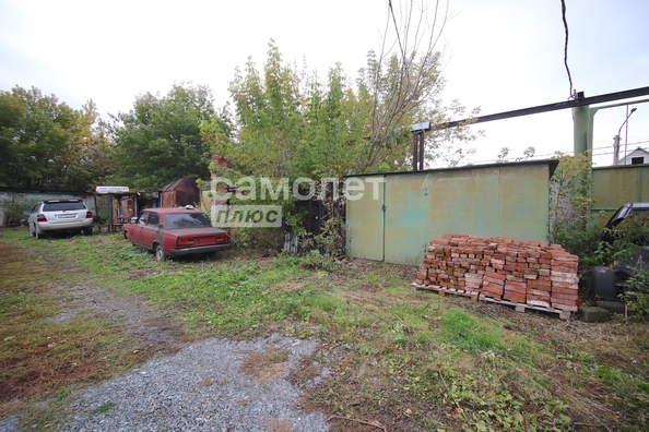 
  Продается производственное помещение, 857 м², Крупской ул, д. 8
. Фото 11.