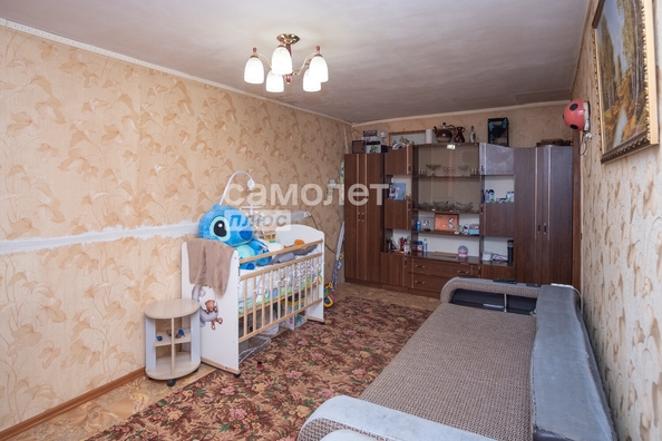 
   Продам 1-комнатную, 29.8 м², Рекордная ул, 27а

. Фото 5.