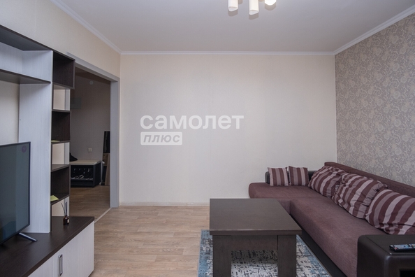 
  Продается 3-комн. квартира, 66.9 м², Советская ул, д. 1А
. Фото 6.