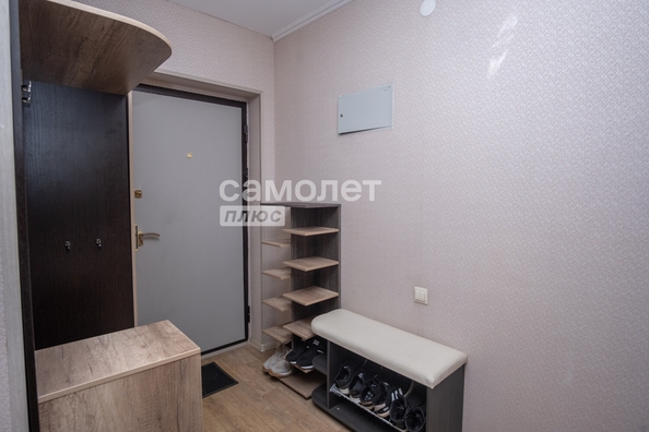 
  Продается 3-комн. квартира, 66.9 м², Советская ул, д. 1А
. Фото 8.