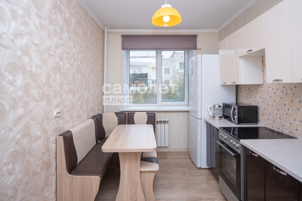 
  Продается 3-комн. квартира, 66.9 м², Советская ул, д. 1А
. Фото 12.