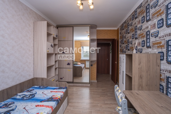
  Продается 3-комн. квартира, 66.9 м², Советская ул, д. 1А
. Фото 19.