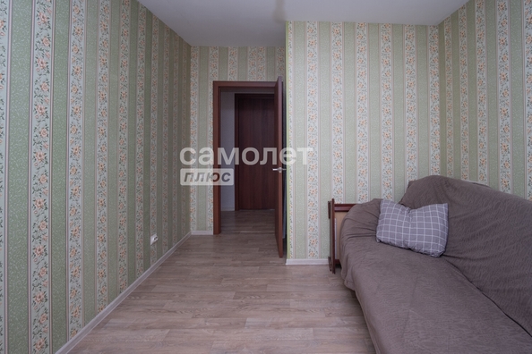 
  Продается 3-комн. квартира, 66.9 м², Советская ул, д. 1А
. Фото 24.