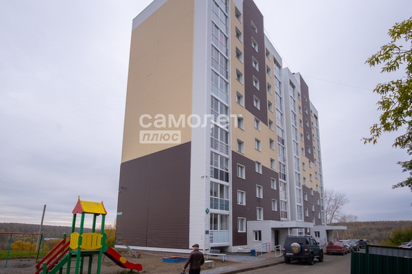 
  Продается 3-комн. квартира, 66.9 м², Советская ул, д. 1А
. Фото 38.