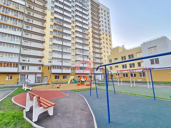 
   Продам 3-комнатную, 55.1 м², Тухачевского ул, 29Б

. Фото 15.