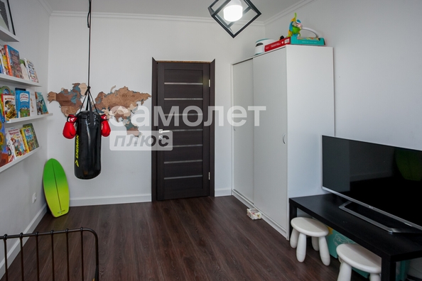 
  Продается 3-комн. квартира, 56.8 м², Ульяны Громовой ул, д. 7а
. Фото 10.