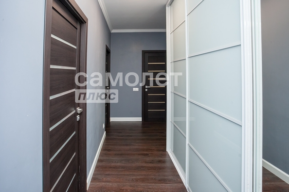 
  Продается 3-комн. квартира, 56.8 м², Ульяны Громовой ул, д. 7а
. Фото 15.