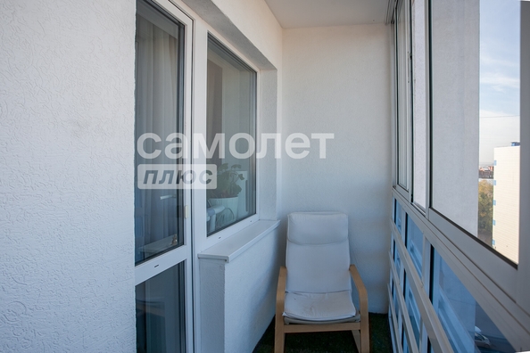 
  Продается 3-комн. квартира, 56.8 м², Ульяны Громовой ул, д. 7а
. Фото 16.