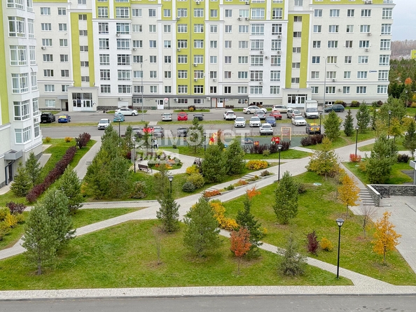 
   Продам 2-комнатную, 57.2 м², В.В.Михайлова пр-кт, корпус 3

. Фото 19.