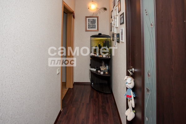 
   Продам 4-комнатную, 79.1 м², Свободы ул, 13

. Фото 13.