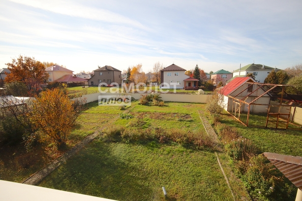 
  Продается коттедж, 213.8 м², Кемерово
. Фото 20.