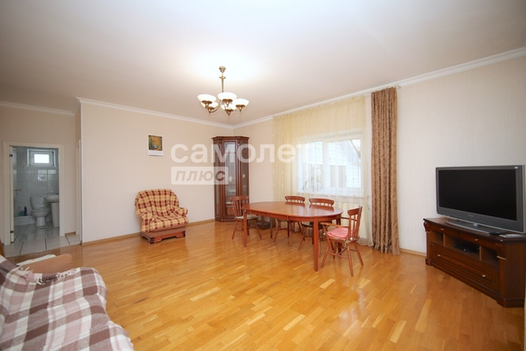 
  Продается коттедж, 213.8 м², Кемерово
. Фото 42.