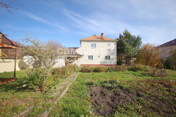 
  Продается коттедж, 213.8 м², Кемерово
. Фото 62.