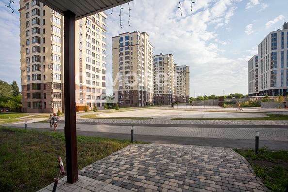 
   Продам 3-комнатную, 60.7 м², Дружбы ул, 30/1

. Фото 34.