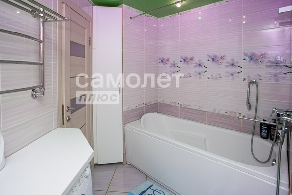 
  Продается 4-комн. квартира, 87.4 м², Октябрьский пр-кт, д. 20В
. Фото 20.