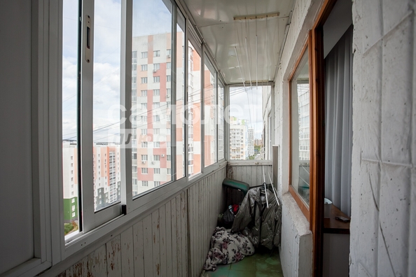 
  Продается 4-комн. квартира, 87.4 м², Октябрьский пр-кт, д. 20В
. Фото 27.