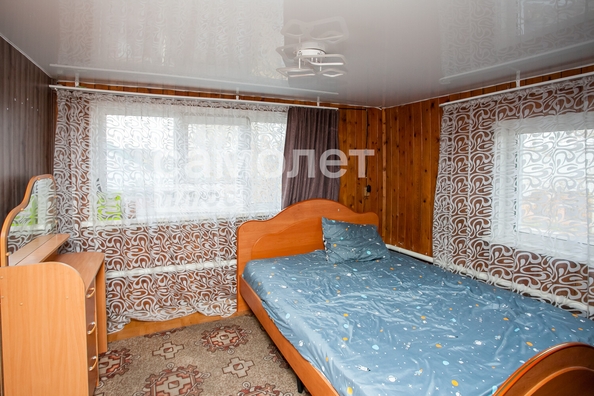 
   Продам дом, 166.2 м², Кемерово

. Фото 11.