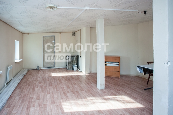 
   Продам дом, 166.2 м², Кемерово

. Фото 23.