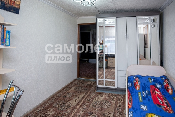 
  Продается дом, 166.2 м², Кемерово
. Фото 15.