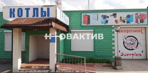 
   Продам помещение свободного назначения, 170.9 м², Почтовый пер, 47А

. Фото 1.