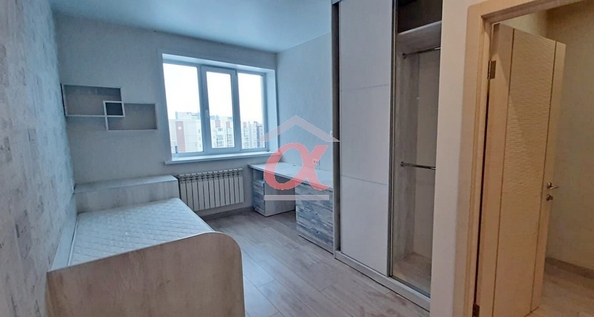 
   Продам 3-комнатную, 80 м², Шахтеров пр-кт, 74в

. Фото 25.