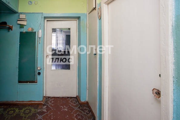 
   Продам 3-комнатную, 62.9 м², Сибиряков-Гвардейцев ул, 14

. Фото 16.