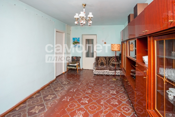 
  Продается 3-комн. квартира, 62.9 м², Сибиряков-Гвардейцев ул, д. 14
. Фото 13.