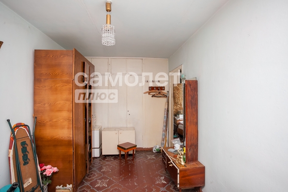 
  Продается 3-комн. квартира, 62.9 м², Сибиряков-Гвардейцев ул, д. 14
. Фото 20.