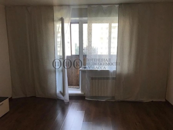 
   Продам 1-комнатную, 38.7 м², Свободы ул, 11а

. Фото 1.