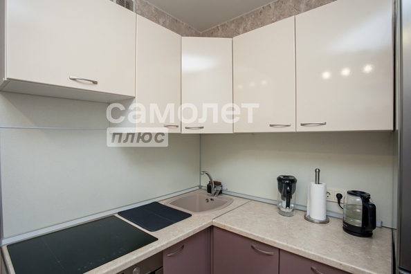 
   Продам 1-комнатную, 30.3 м², Сибиряков-Гвардейцев ул, 308

. Фото 15.