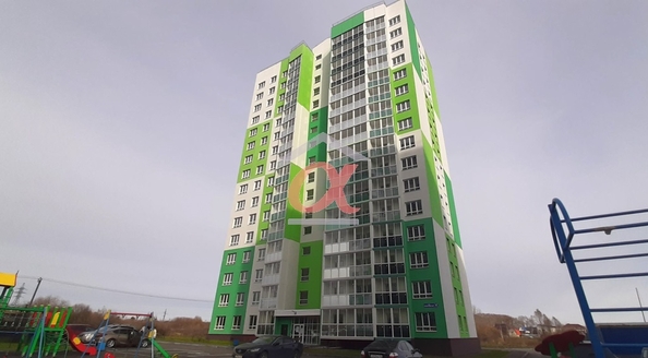 
   Продам 3-комнатную, 59.3 м², Серебряный бор ул, 24 к5

. Фото 22.