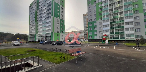 
   Продам 1-комнатную, 43.2 м², Серебряный бор ул, 24 к5

. Фото 23.