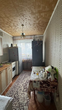 
   Продам комнату, 26.9 м², Новоселов  ул, 28

. Фото 6.