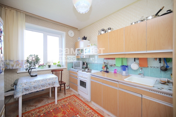 
   Продам 3-комнатную, 66.9 м², Авроры ул, 6

. Фото 5.