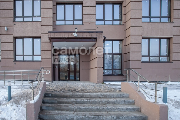 
   Продам 3-комнатную, 57.7 м², Дружбы ул, 28/5

. Фото 21.