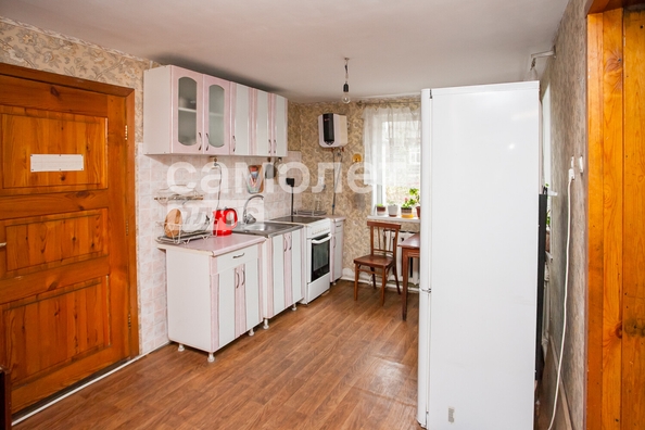 
  Продается дом, 77.2 м², Кемерово
. Фото 17.