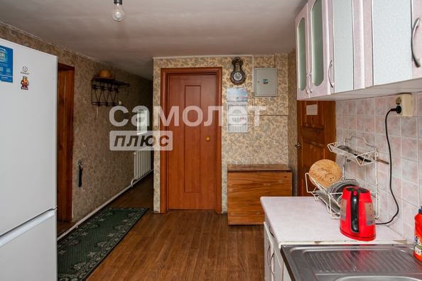 
  Продается дом, 77.2 м², Кемерово
. Фото 18.