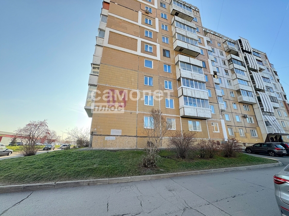 
  Продается 4-комн. квартира, 100.5 м², Комсомольский пр-кт, д. 63
. Фото 4.