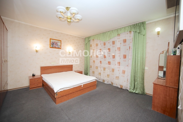 
  Продается 4-комн. квартира, 100.5 м², Комсомольский пр-кт, д. 63
. Фото 26.