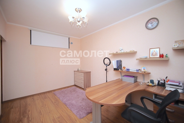 
  Продается 4-комн. квартира, 100.5 м², Комсомольский пр-кт, д. 63
. Фото 32.