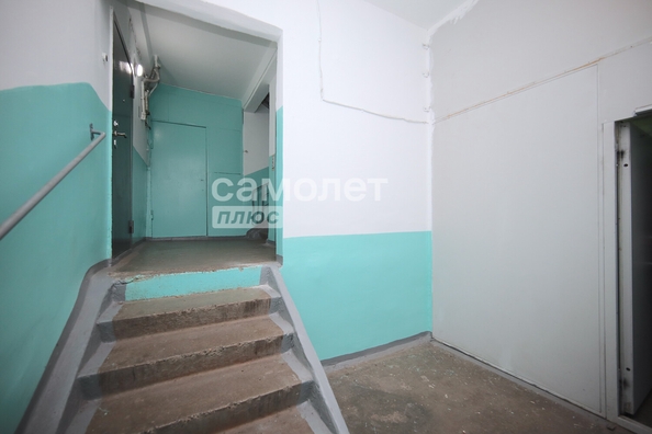
  Продается 4-комн. квартира, 100.5 м², Комсомольский пр-кт, д. 63
. Фото 36.
